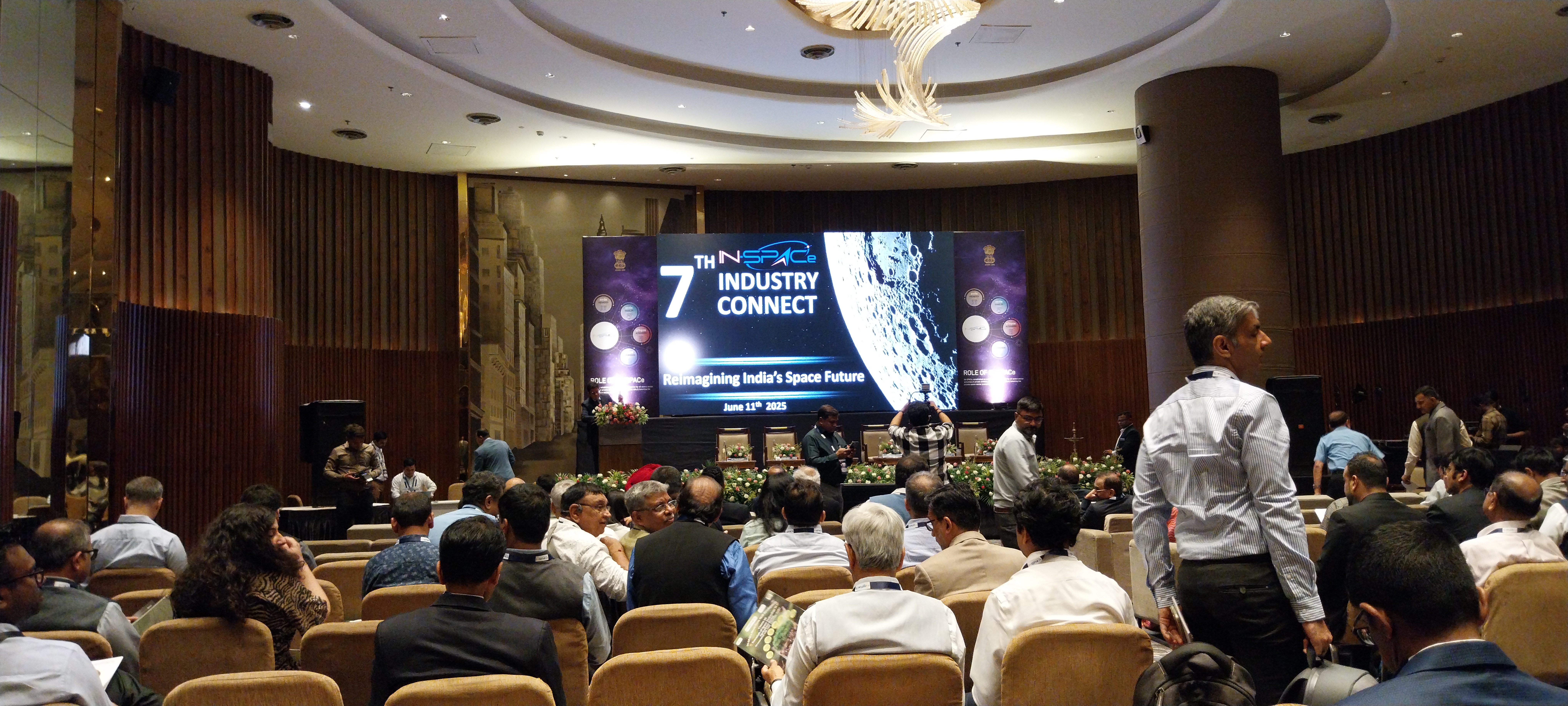 Industry Connect Ahmedabad